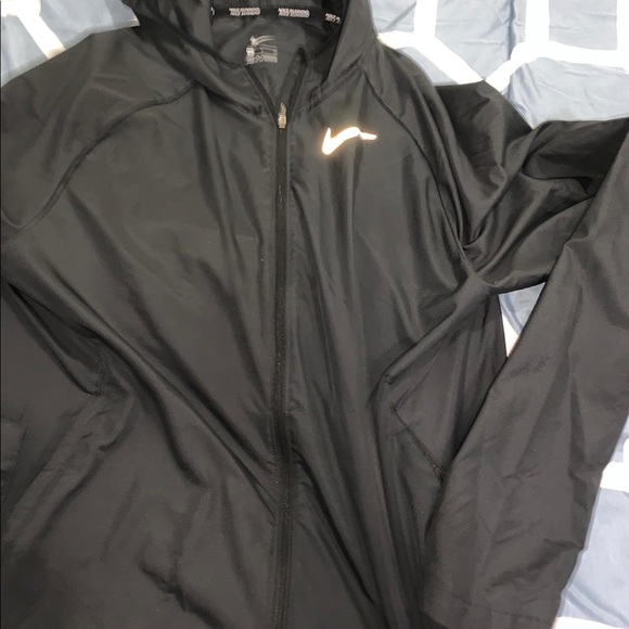 Nike windbreaker - Picture 2 of 3